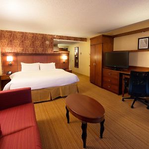 Courtyard By Marriott Canton